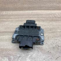 55351451 WOCD000152  Gearbox control unit/module Opel Vectra C