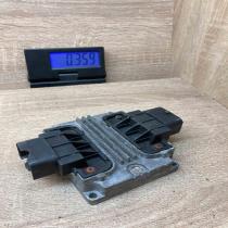 55351451 WOCD000152  Gearbox control unit/module Opel Vectra C
