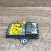 550725200 9633503980  Airbag control unit/module Peugeot 406