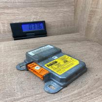 550725200 9633503980  Airbag control unit/module Peugeot 406