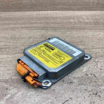 550541500 9643082380  Airbag control unit/module Peugeot 206