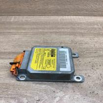 550541500 9643082380  Airbag control unit/module Peugeot 206