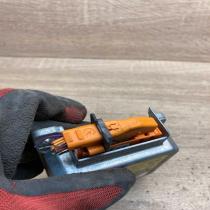 550541500 9643082380  Airbag control unit/module Peugeot 206