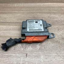 550803800 7700437471A  Airbag control unit/module Renault Scenic I