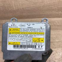 96411996 7088873 11050401 Airbag control unit/module Daewoo Kalos