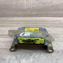 89170 52070   Airbag control unit/module Toyota Yaris Verso