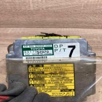 89170 52070   Airbag control unit/module Toyota Yaris Verso