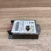 90491004 5WK4087  Airbag control unit/module Opel Omega B1
