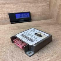 90491004 5WK4087  Airbag control unit/module Opel Omega B1