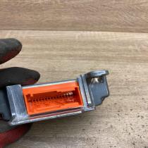 90569340 5WK4175  Airbag control unit/module Opel Vectra B