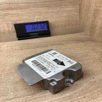90569340 5WK4175  Airbag control unit/module Opel Vectra B