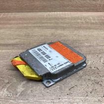 4B0959655J 0285001307 Used Airbag control unit/module Audi A6 S6 C5 4B