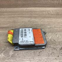 4B0959655J 0285001307 Used Airbag control unit/module Audi A6 S6 C5 4B