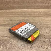 4B0959655J 0285001307 Used Airbag control unit/module Audi A6 S6 C5 4B