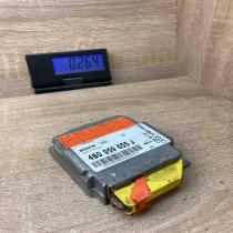 4B0959655J 0285001307 Used Airbag control unit/module Audi A6 S6 C5 4B