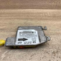 24423840 342853160  Airbag control unit/module Opel Corsa C
