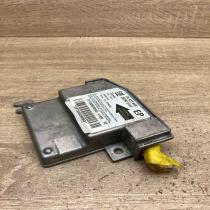 24423840 342853160  Airbag control unit/module Opel Corsa C