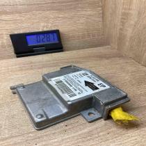 24423840 342853160  Airbag control unit/module Opel Corsa C