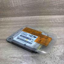 98820 4U400 0285001361  Airbag control unit/module Nissan Almera N16