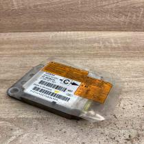 98820 4U400 0285001361  Airbag control unit/module Nissan Almera N16