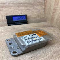 98820 4U400 0285001361  Airbag control unit/module Nissan Almera N16