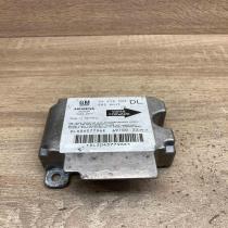 24416703 1923594  Airbag control unit/module Opel Astra G
