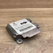 24416703 1923594  Airbag control unit/module Opel Astra G