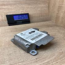 24416703 1923594  Airbag control unit/module Opel Astra G