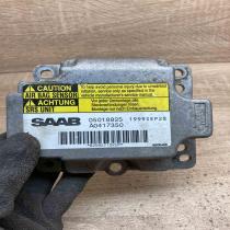 05018825 A0417350  Airbag control unit/module Saab 9-5