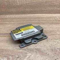 05018825 A0417350  Airbag control unit/module Saab 9-5