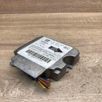 09229037 1923594  Airbag control unit/module Opel Vectra B