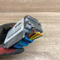 09229037 1923594  Airbag control unit/module Opel Vectra B