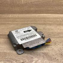09229037 1923594  Airbag control unit/module Opel Vectra B