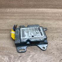 550536200 7700436420  Airbag control unit/module Renault Laguna I