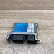 2M5T 14B056 DE 0285001425  Airbag control unit/module Ford Focus