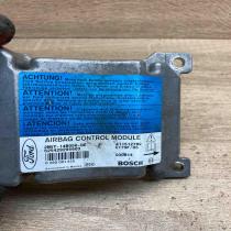 2M5T 14B056 DE 0285001425  Airbag control unit/module Ford Focus