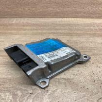 2M5T 14B056 DE 0285001425  Airbag control unit/module Ford Focus