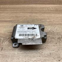 09180800 1923594  Airbag control unit/module Opel Vectra B