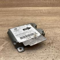 09180800 1923594  Airbag control unit/module Opel Vectra B