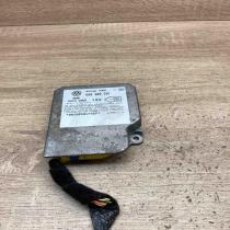 6Q0909601   Airbag control unit/module Volkswagen Sharan