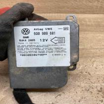 6Q0909601   Airbag control unit/module Volkswagen Sharan