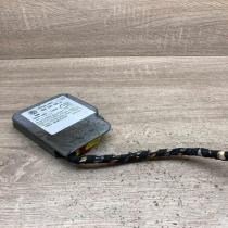 6Q0909605A   Airbag control unit/module Volkswagen Golf IV