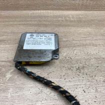 6Q0909605A   Airbag control unit/module Volkswagen Golf IV