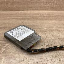 6Q0909605A   Airbag control unit/module Volkswagen Golf IV