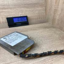 6Q0909605A   Airbag control unit/module Volkswagen Golf IV