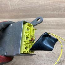 0285001316 KB8S043415  Airbag control unit/module Nissan Almera N16