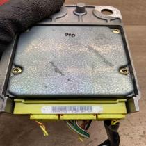 0285001316 KB8S043415  Airbag control unit/module Nissan Almera N16
