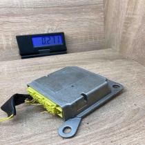 0285001316 KB8S043415  Airbag control unit/module Nissan Almera N16