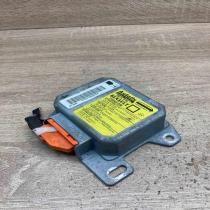 550347500 7700423185B  Airbag control unit/module Renault Megane I