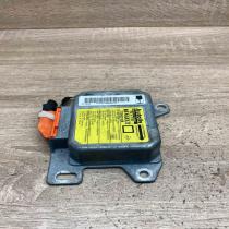 550347500 7700423185B  Airbag control unit/module Renault Megane I